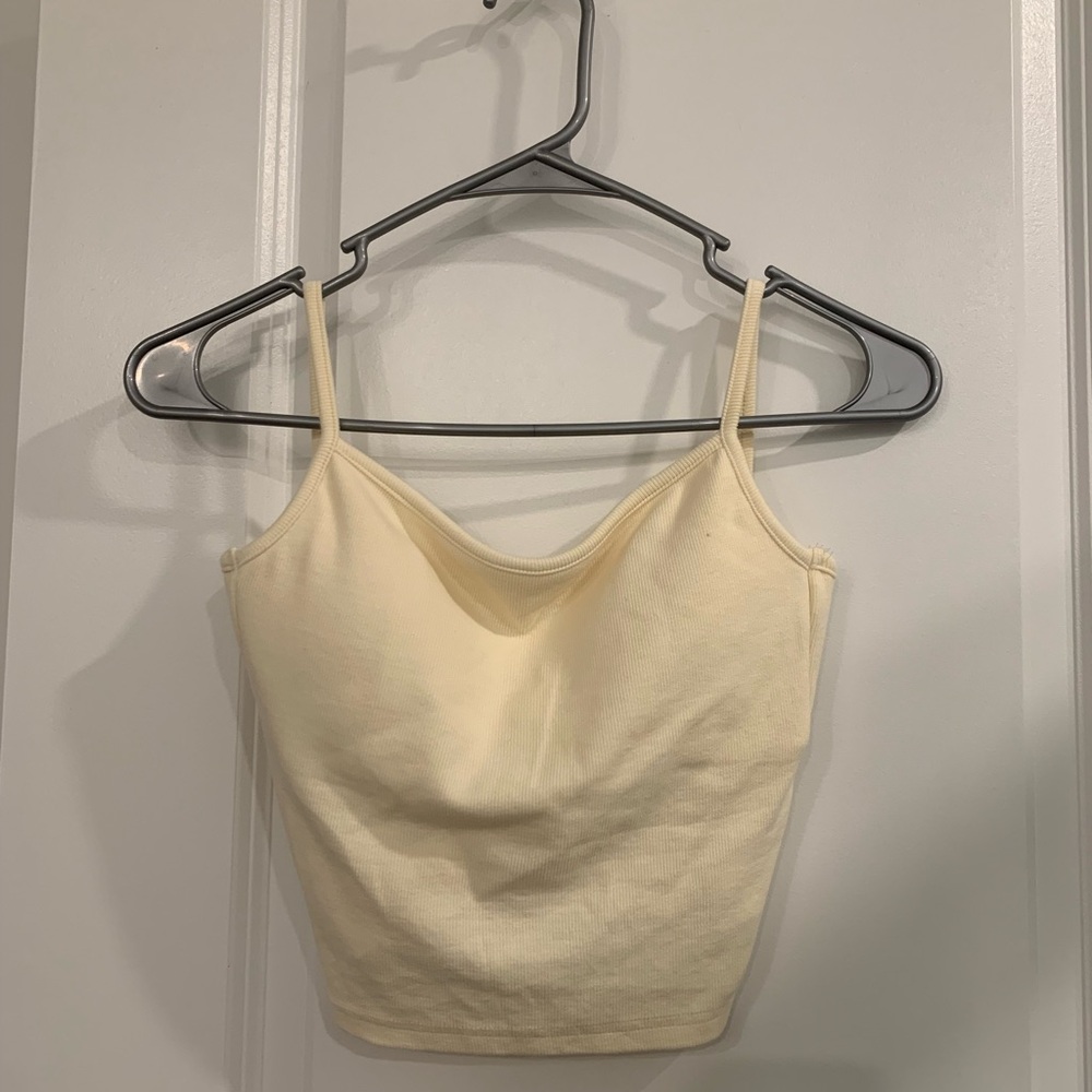 NWOT Top